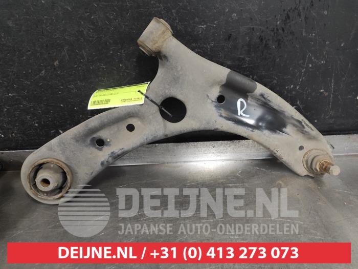 Kia Rio Draagarm onder rechts-voor O574450