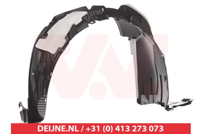 Toyota Auris Wielkuip O9990008497