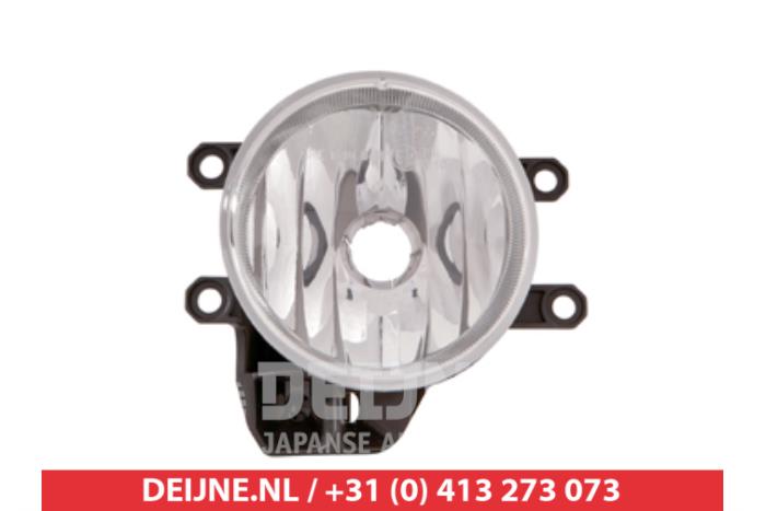 Toyota Yaris Nebelscheinwerfer links vorne O9990008498