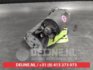 Chevrolet Matiz Anlasser O574493 foto 2