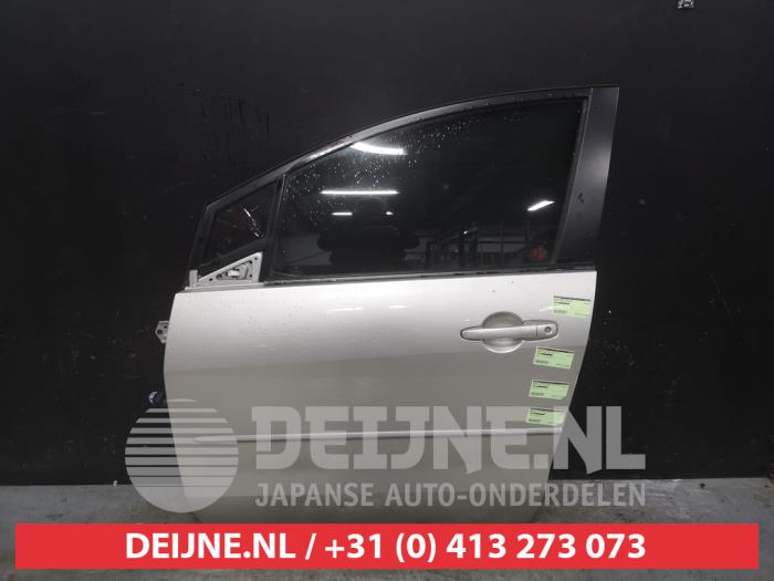 Mazda 5 Portier 4Deurs links-voor O574497