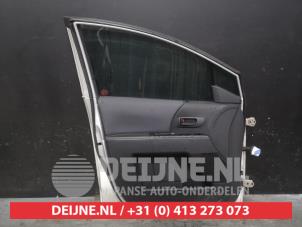 Mazda 5 Door 4-door, front left O574497 photo 2