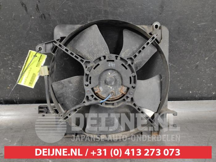 Chevrolet Matiz Koelvinhuis O574530