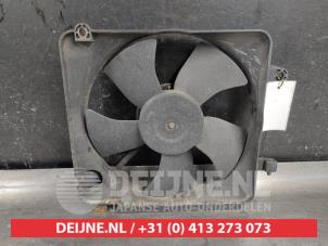 Chevrolet Matiz Kühlgebläsegehäuse O574530 foto 2