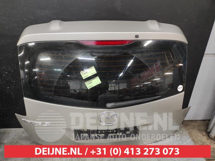 Mazda 5 Achterklep O574510