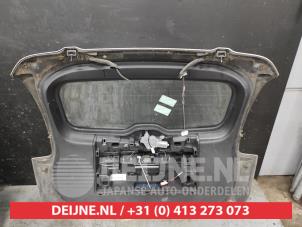 Mazda 5 Tailgate O574510 photo 2