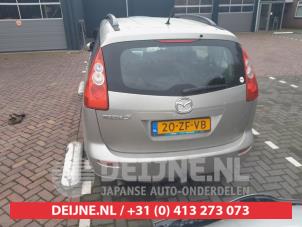 Mazda 5 Tailgate O574510 photo 3