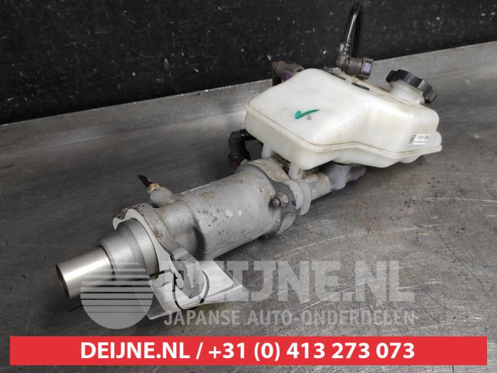 Gebruikte Rembekrachtiger Chevrolet Volt 1.4 16V Prijs € 50,00 Margeregeling aangeboden door V.Deijne Jap.Auto-onderdelen BV