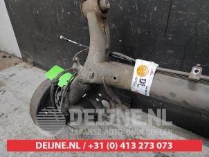 Mitsubishi Space Star Rear-wheel drive axle O574539 photo 2