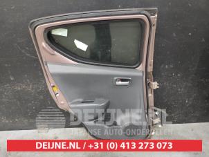 Nissan Pixo Portier 4Deurs links-achter O574545 foto 2