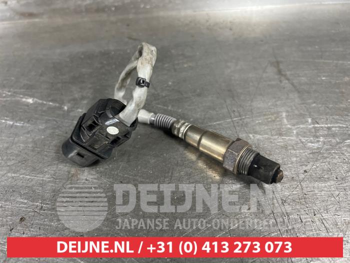 Gebruikte Lambda Sonde Kia Sportage (QL) 2.0 CRDi 185 16V VGT 4x4 Prijs € 50,00 Margeregeling aangeboden door V.Deijne Jap.Auto-onderdelen BV