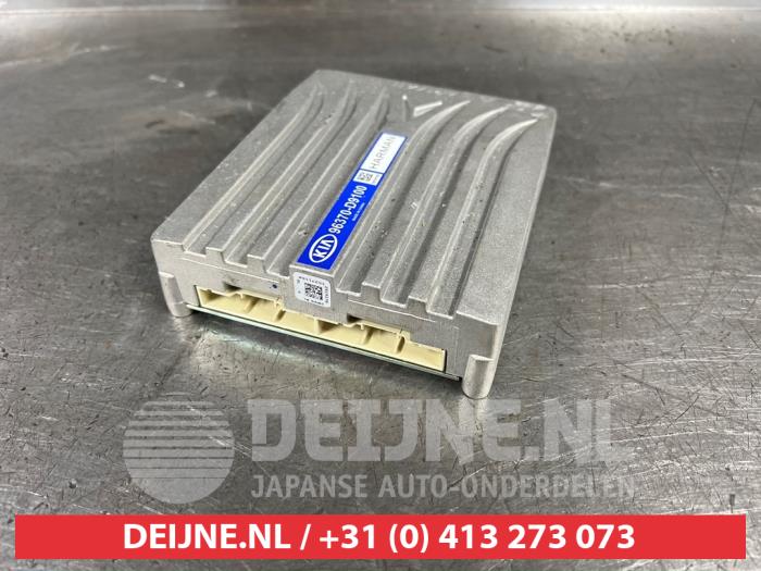 Kia Sportage Radio versterker O574579