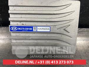 Kia Sportage Radioverstärker O574579 foto 2