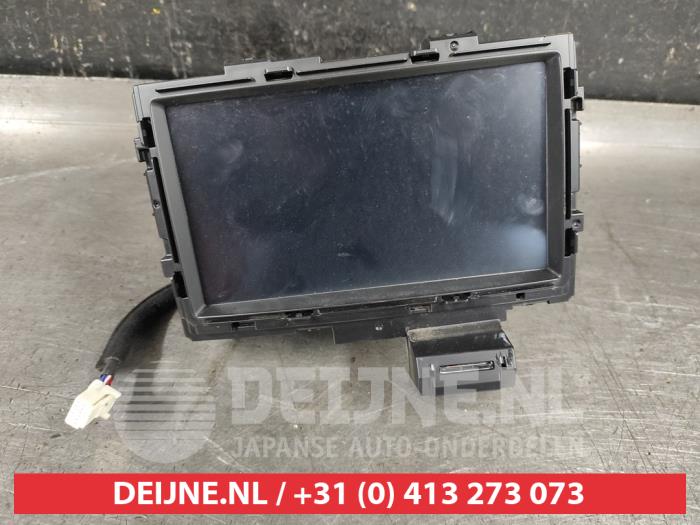 Kia Sportage Radio O574582
