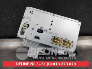 Kia Sportage Radio O574582 photo 2