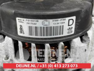 Kia Sportage Dynamo O574583 foto 3
