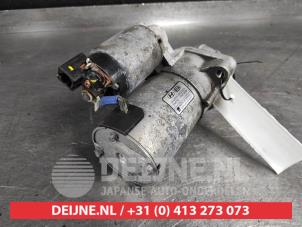 Kia Sportage Starter O574584 photo 2