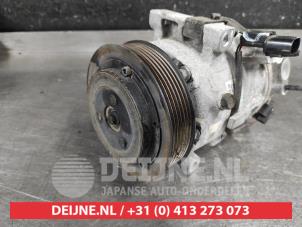 Kia Sportage Air conditioning pump O574587 photo 2