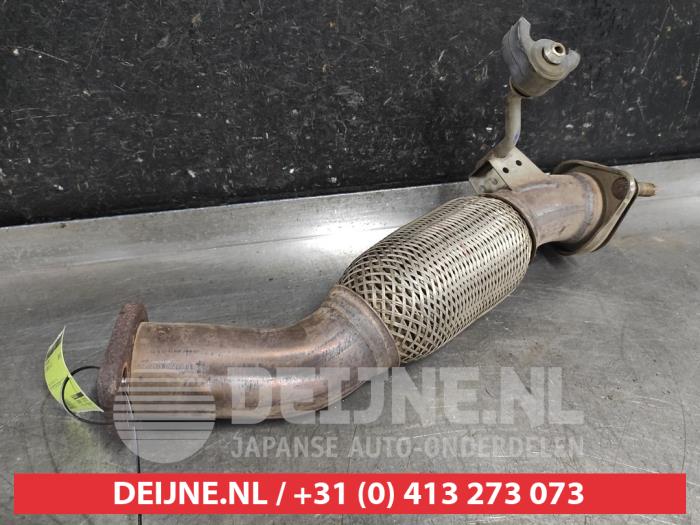 Kia Sportage Exhaust front section O574588