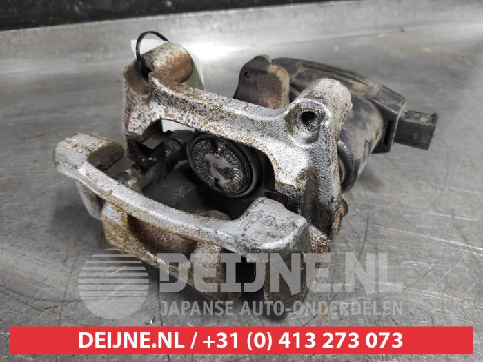 Kia Sportage Remklauw (Tang) links-achter O574593