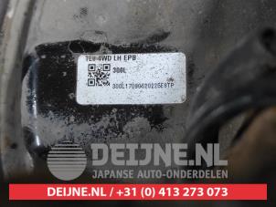 Kia Sportage Fusee links-achter O574596 foto 3