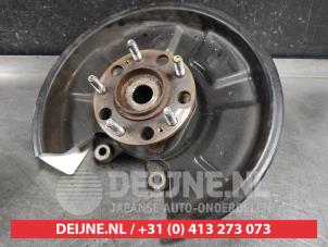 Kia Sportage Fusee links-achter O574596 foto 2