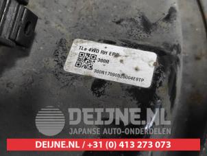 Kia Sportage Fusee rechts-achter O574597 foto 3
