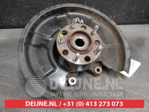 Kia Sportage Fusee rechts-achter O574597 foto 2