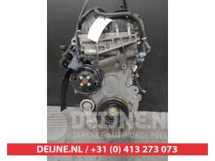 Suzuki Swift Motor O574598 foto 2