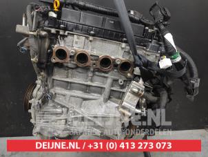 Suzuki Swift Motor O574598 foto 3