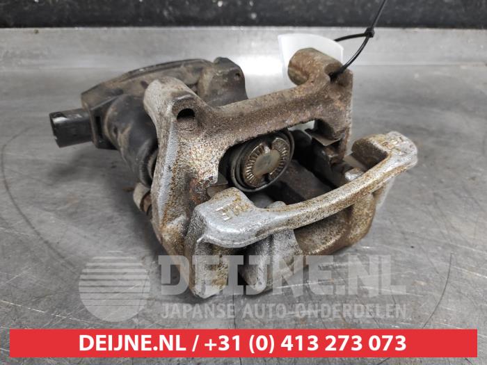 Kia Sportage Remklauw (Tang) rechts-achter O574601