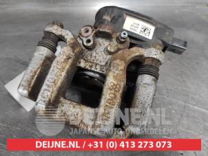 Kia Sportage Rear brake calliper, right O574601 photo 2