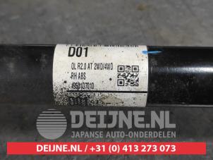 Kia Sportage Front drive shaft, right O574604 photo 2