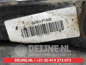 Kia Sportage Querlenker unten rechts vorne O574605 foto 3