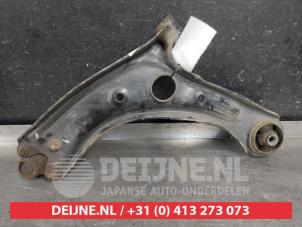 Kia Sportage Querlenker unten rechts vorne O574605 foto 2