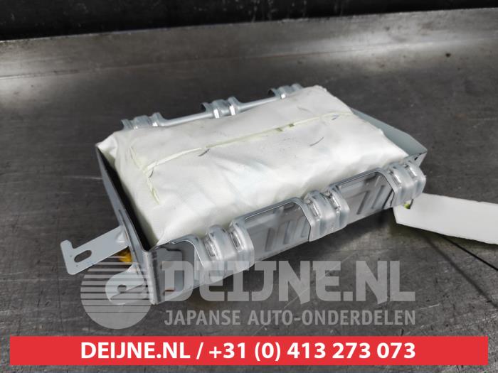 Mazda CX-30 Airbag rechts (Dashboard) O574608