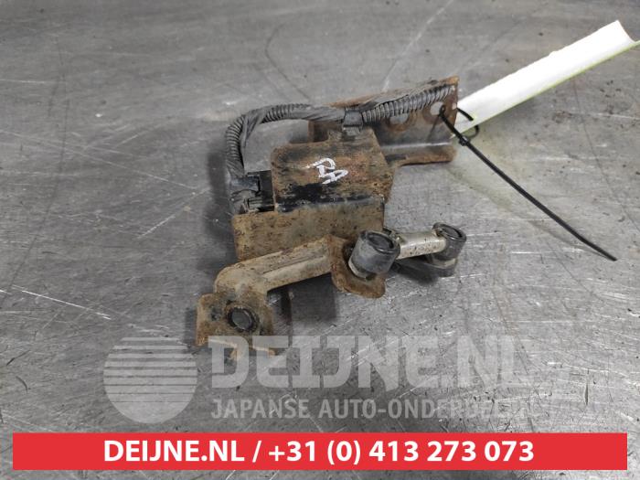 Kia Sportage Xenon hoogteregelaar O574620