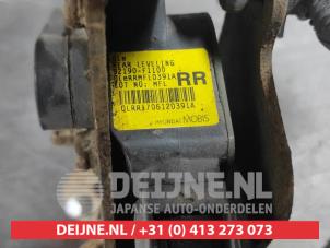 Kia Sportage Xenon height adjustment O574620 photo 2