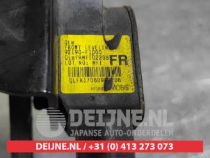 Kia Sportage Xenon Höhenregler O574621 foto 2