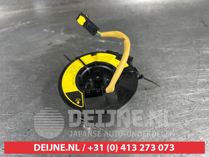 Toyota Corolla Steuergerät Airbag O574677