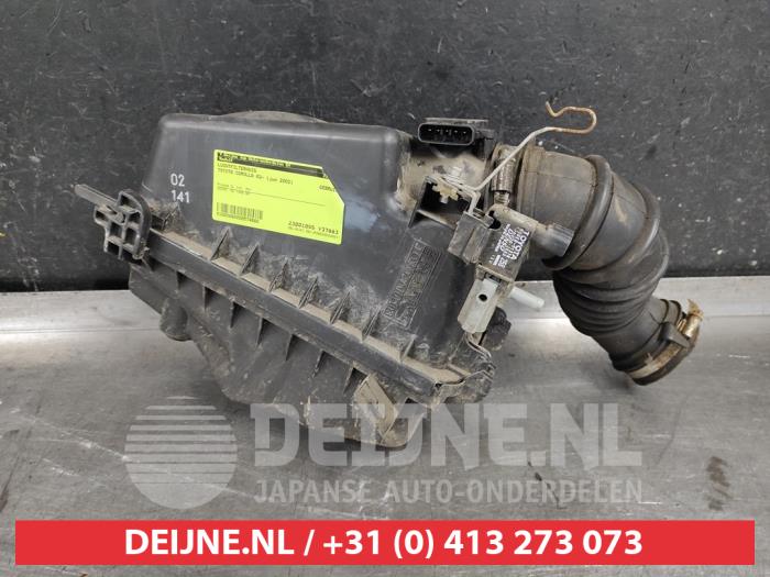 Toyota Corolla Luchtfilterhuis O574680