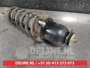 Toyota Corolla Schokdemperpoot rechts-achter O574685 foto 2