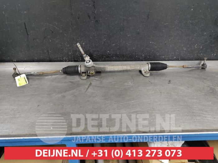 Toyota Corolla Lenkgetriebe O574690