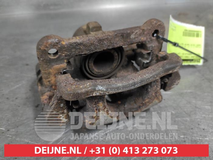 Toyota Corolla Remklauw (Tang) links-achter O574693