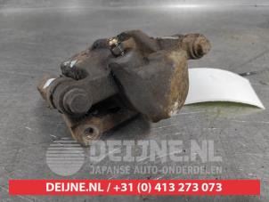 Toyota Corolla Rear brake calliper, left O574693 photo 3
