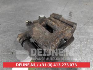 Toyota Corolla Rear brake calliper, right O574694 photo 2