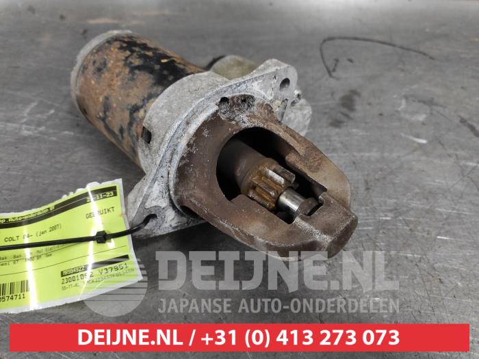 Mitsubishi Colt Starter O574711