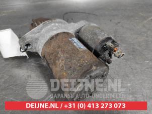 Mitsubishi Colt Anlasser O574711 foto 2