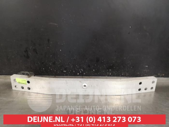 Nissan 370Z Rear bumper frame O574722