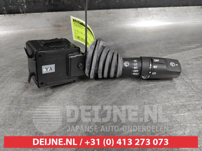 Chevrolet Captiva Ruitenwis Schakelaar O574723